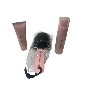 STARSKIN Fab Feet Fast Kit 3pc